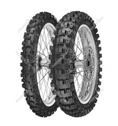 Pirelli SCORPION MX32 MID HARD