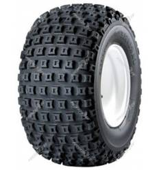 Carlisle KNOBBY 18/9.5 D8 TL 2PR NHS