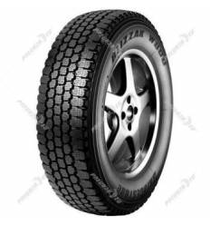 Bridgestone BLIZZAK W800 185/80 R14 102R TL C M+S 3PMSF