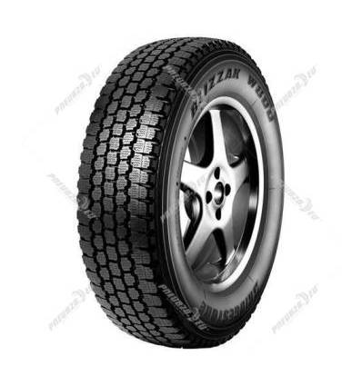 Bridgestone BLIZZAK W800