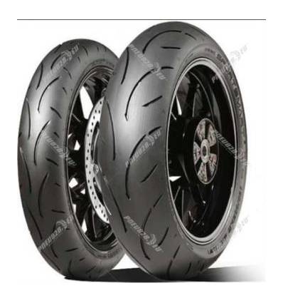 Dunlop SPORTMAX SPORTSMART II