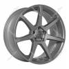 ALU disk Alutec 19x8.5 5x108 ET48 CB63.4