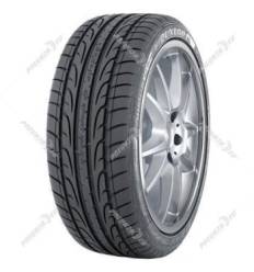 Dunlop SP SPORT MAXX Jaguar 255/35 R20 97Y TL XL ZR MFS