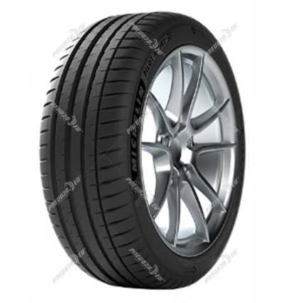 Michelin PILOT SPORT 4