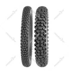 Kenda K270 DUAL SPORT 3.5/0 D18 56P TT