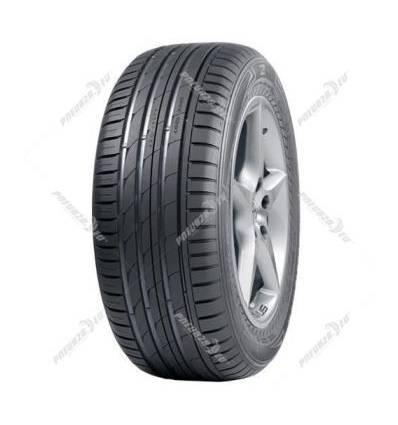 Nokian Z SUV