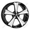 ALU disk OXIGIN 20x9 5x112 ET45 CB66.6