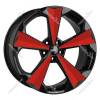ALU disk OXIGIN 20x9 5x112 ET45 CB66.6