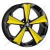 ALU disk OXIGIN 20x9 5x112 ET45 CB66.6
