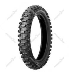 Bridgestone M204 90/100 D14 49M TT