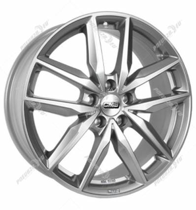 Lakesea CROCODILE M/T