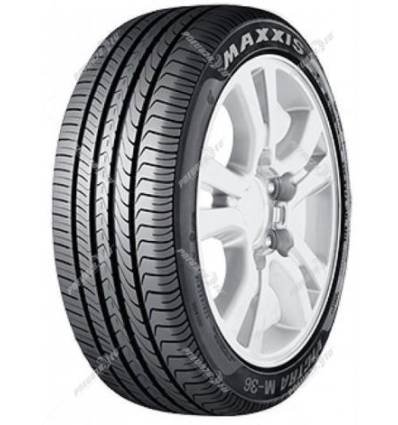 Maxxis M-36 VICTRA PLUS