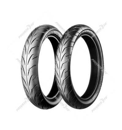 Bridgestone BATTLAX BT39FSS