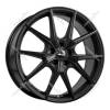 ALU disk Brock 19x9.5 5x114.3 ET52.5 CB70.7