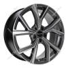 ALU disk GMP 17x7 5x112 ET35 CB57.1
