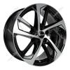 ALU disk GMP 18x8 5x114.3 ET48 CB67.1