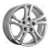 ALU disk RC-Design 17x7.5 5x114.3 ET40 CB60.1