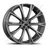 ALU disk GMP 20x8.5 5x108 ET42 CB73.1