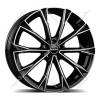 ALU disk GMP 22x9.5 5x112 ET36 CB66.6