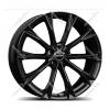 ALU disk GMP 22x9.5 5x112 ET36 CB66.6