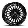 ALU disk GMP 18x7.5 5x112 ET45 CB66.6