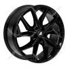 ALU disk Alutec 20x9 5x112 ET35 CB70.1
