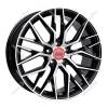 ALU disk MAM 18x8 5x108 ET45 CB72.6
