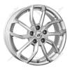 ALU disk RC-Design 18x7.5 5x114.3 ET55 CB64.1