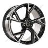 ALU disk Avus 19x8.5 5x112 ET30 CB66.6