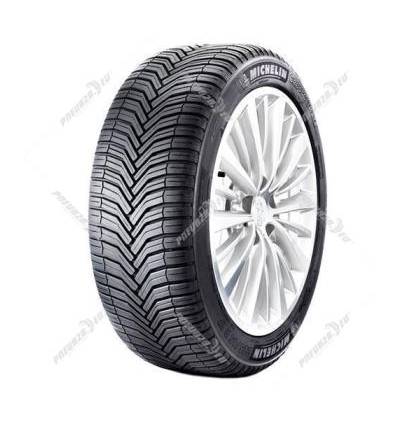 Michelin CROSSCLIMATE