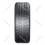 Bridgestone ALENZA H/L 33