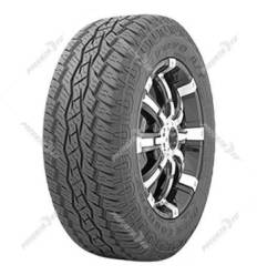 Toyo OPEN COUNTRY A/T+ 245/75 R16 120S TL LT M+S