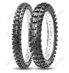 Maxxis M7332 2.75/0 D10 38J TT 4PR
