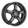 ALU disk MAM 18x7.5 5x100 ET35 CB57.1