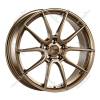 ALU disk TEC Speedwheels 20x9.5 5x112 ET35 CB72.5
