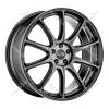 ALU disk OZ 21x10 5x130 ET33 CB84.1