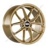 ALU disk Fondmetal 20x10.5 5x112 ET19 CB66.5