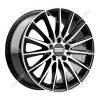 ALU disk Fondmetal 20x8.5 5x112 ET40 CB66.5