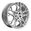 ALU disk Brock 18x8 5x112 ET45 CB66.6