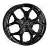 ALU disk MAK 17x7 5x112 ET40 CB57.1