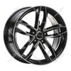 ALU disk Avus 20x8.5 5x112 ET20 CB66.6
