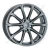 ALU disk MAK 17x7 5x114.3 ET40 CB66.1