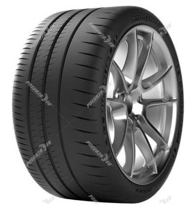 Michelin PILOT SPORT CUP 2