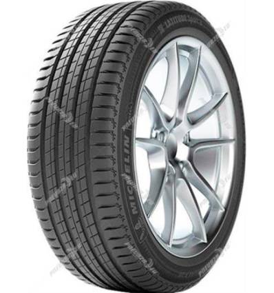 Michelin LATITUDE SPORT 3