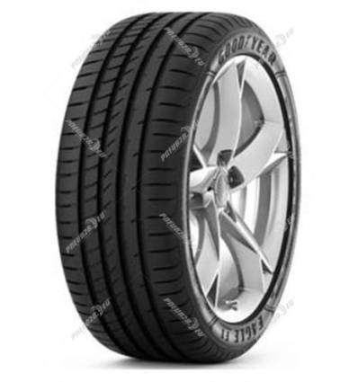 Goodyear EAGLE F1 (ASYMMETRIC) 2 SUV