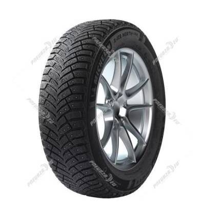 Michelin X ICE NORTH 4 SUV