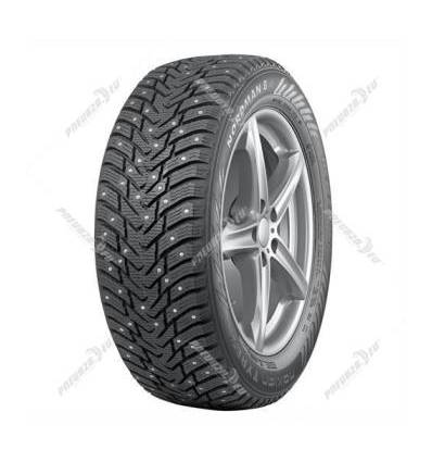 Nokian NORDMAN 8