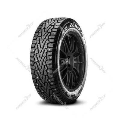 Pirelli WINTER ICE ZERO