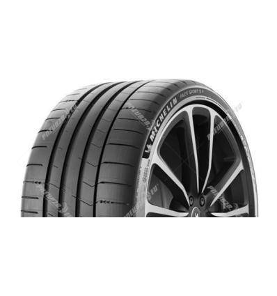 Michelin PILOT SPORT S 5