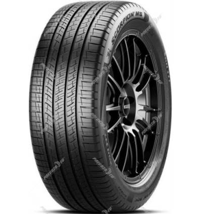 Pirelli SCORPION MS